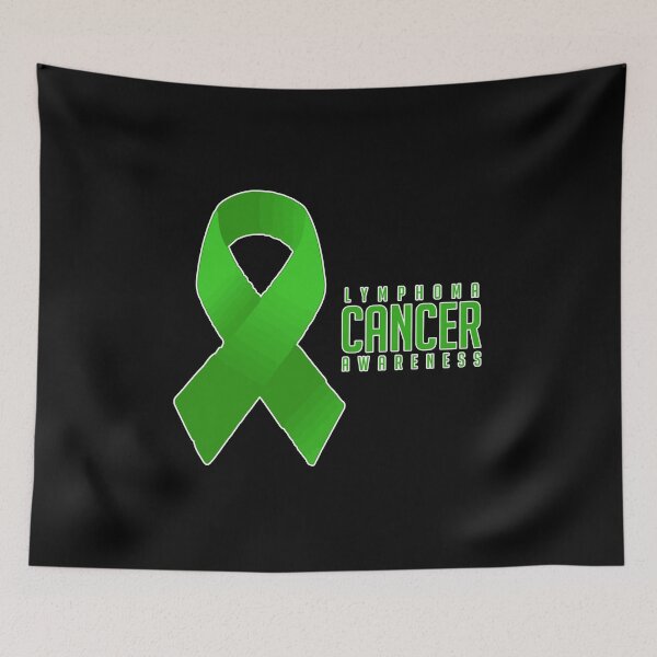 Item preview, Lymphoma Cancer Awareness Advocacy Gift designed and sold by TTFMerch.
