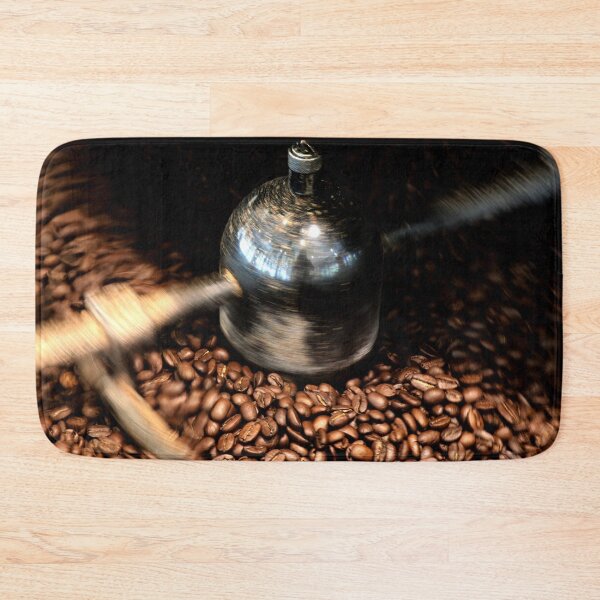 Item preview, Coffee roasting process designed and sold by Michaelerch.