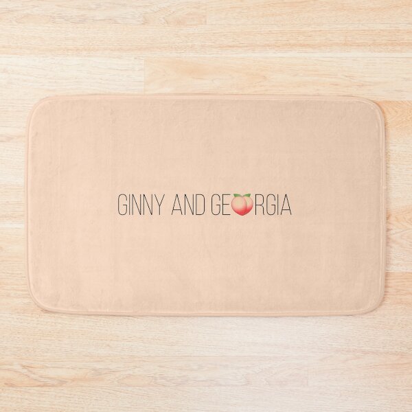 Item preview, Ginny and Georgia series designed and sold by evafelt.