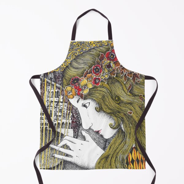 Item preview, Song of the west designed and sold by AncaXBre.