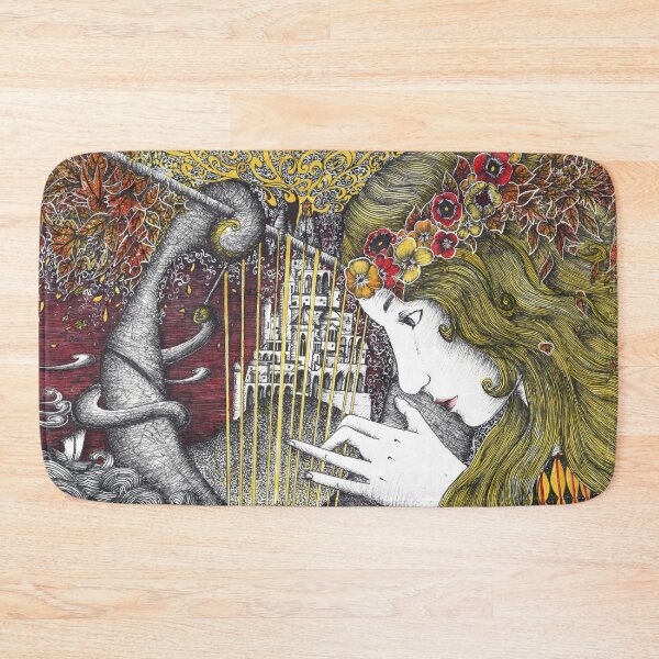 Item preview, Song of the west designed and sold by AncaXBre.