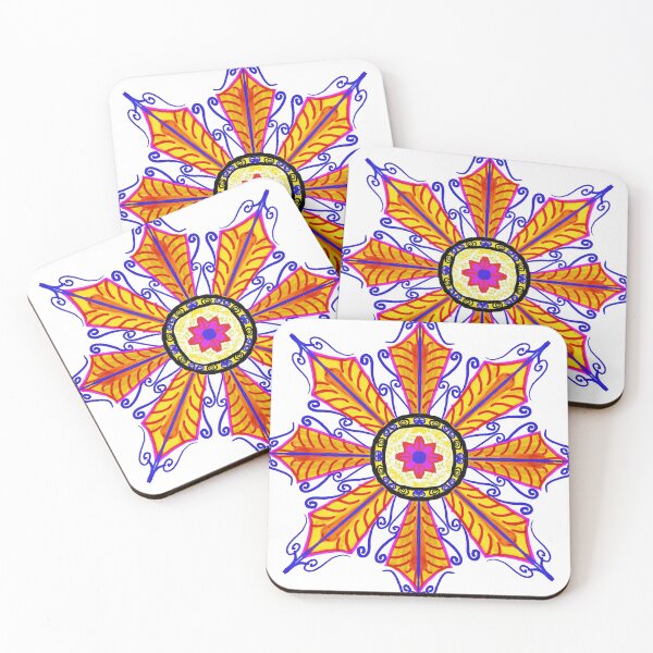 Item preview, Mandala designed and sold by Sirius-Says.