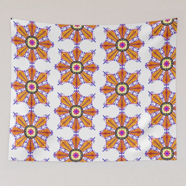 Item preview, Mandala designed and sold by Sirius-Says.