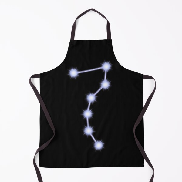 Item preview, Hokuto No Ken Shiro - Seven Stars - North Star designed and sold by Nyki Draw.