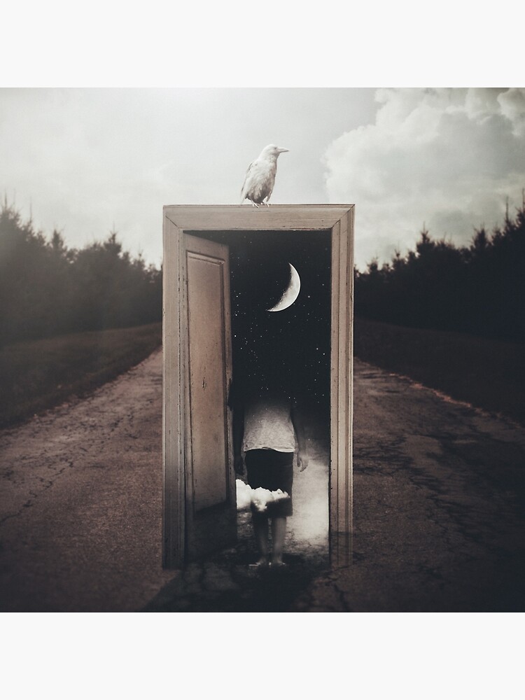 Pragmatic Dreaming by ordinaryfox