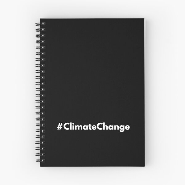 Artikelvorschau, Hashtag Klimawandel entworfen und verkauft von HashtagZone.