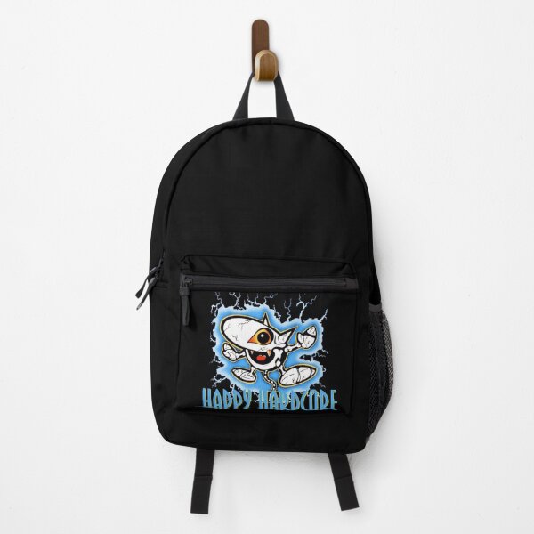 Item preview, Happy Hardcore Storm designed and sold by Alphatypez.