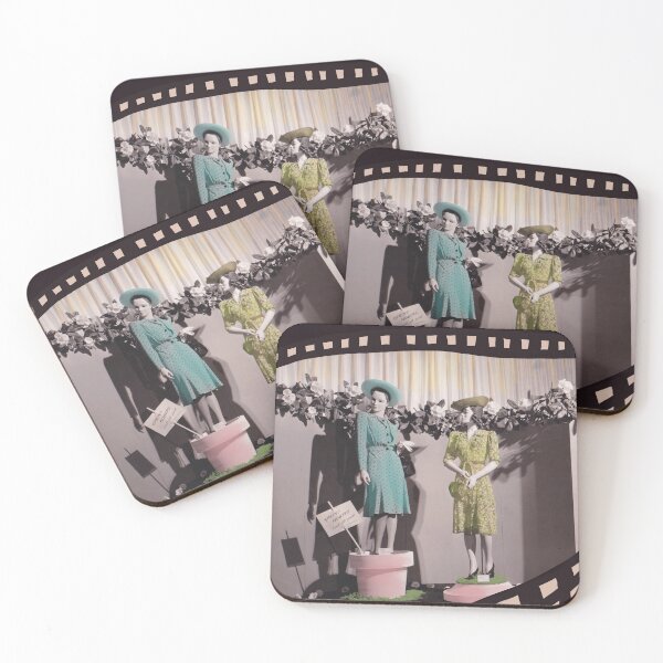Item preview, Fashionable Ladies designed and sold by VALZPLAY.