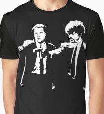 pulp fiction Graphic T-Shirt
