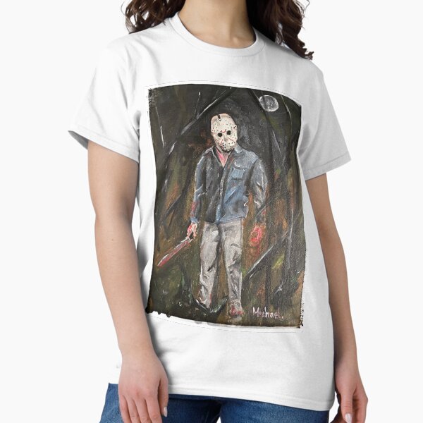 Mommy's little Boy Classic T-Shirt