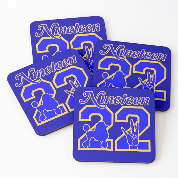 Item preview, Sigma 1922 Poodle Hand sign Gamma Rho Gift designed and sold by suppershirts.
