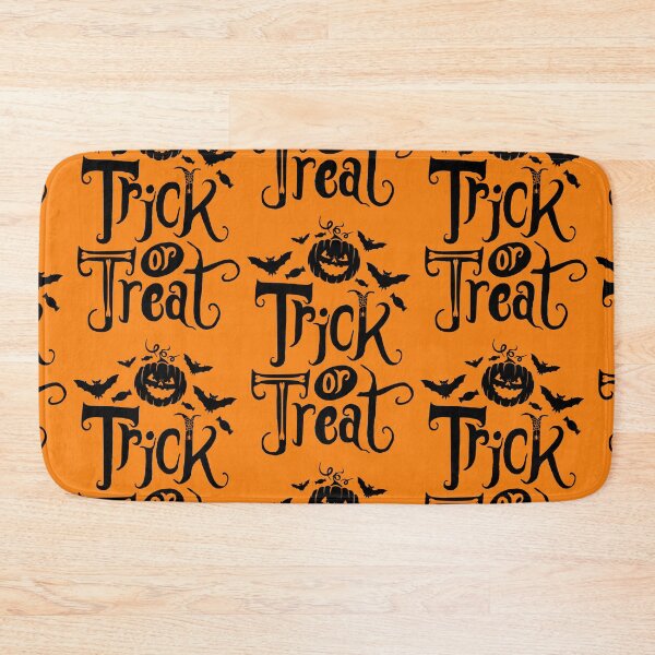 Item preview, Scary Night Horror style Halloween BlackTheme designed and sold by Yes-Monkey.