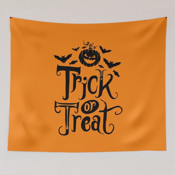 Item preview, Scary Night Horror style Halloween BlackTheme designed and sold by Yes-Monkey.