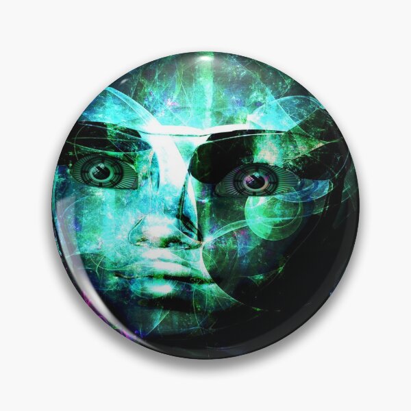Item preview, Artificial Intelligence. The future of the human race. designed and sold by melbeasleyarts.