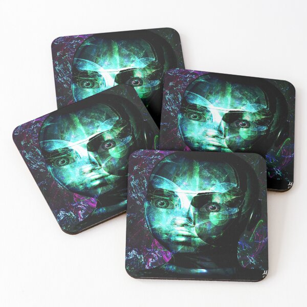 Item preview, Artificial Intelligence. The future of the human race. designed and sold by melbeasleyarts.