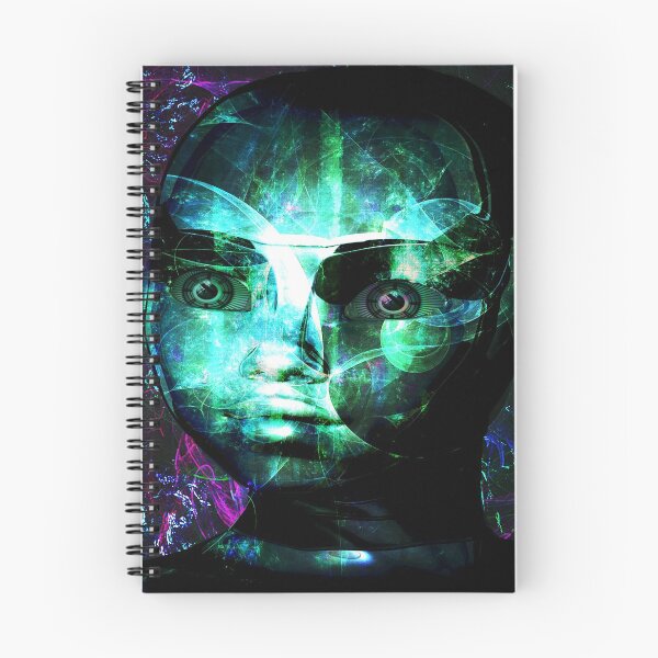 Item preview, Artificial Intelligence. The future of the human race. designed and sold by melbeasleyarts.