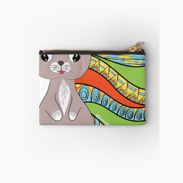Item preview, Bunny and the Egg designed and sold by Missing In Art.