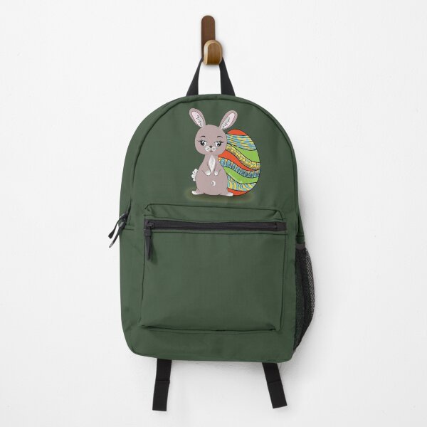 Item preview, Bunny and the Egg designed and sold by Missing In Art.