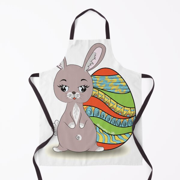 Item preview, Bunny and the Egg designed and sold by Missing In Art.