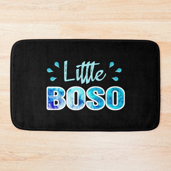 Item preview, Fijian Little Boso, Little Boss Baby, Little Boss Brother, Fiji Bodysuit Onesie, Fijian Baby Gift, Fiji Baby Boy, Baby Boy Clothes designed and sold by Islandize.