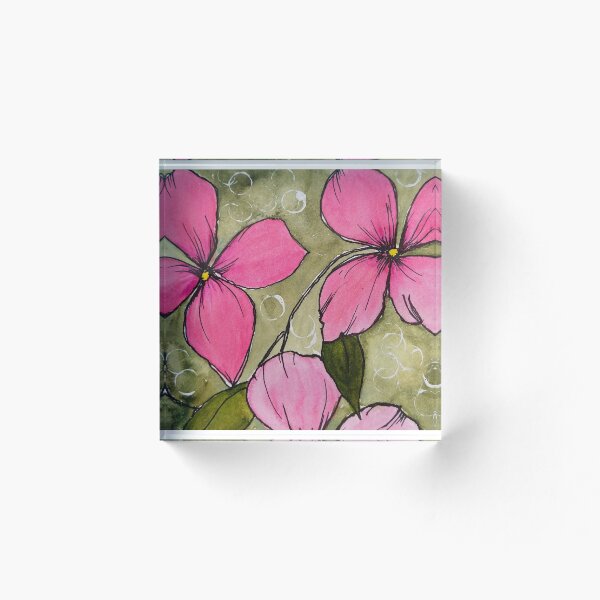 Item preview, Spring is here designed and sold by Annette Griffin.