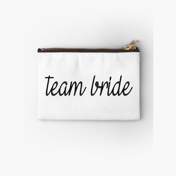 Item preview, Team Bride designed and sold by TeamBlue.