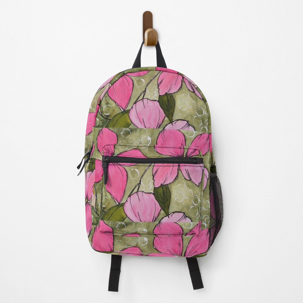 Item preview, Backpack designed and sold by AMGriffina.