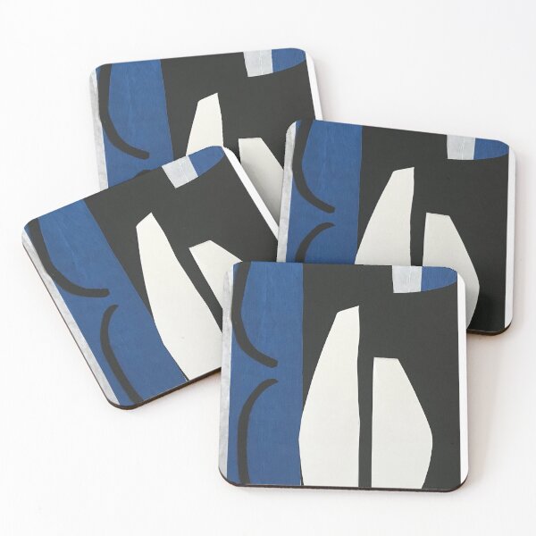 Item preview, St Ives Low Tide designed and sold by ANN KELLEY.