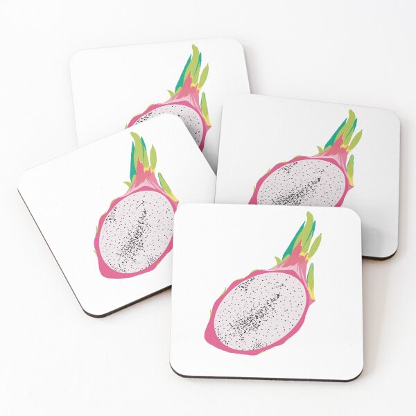 Item preview, Dragonfruit designed and sold by lucymorganart.