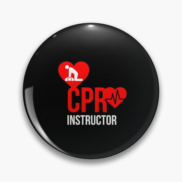Item preview, CPR Instructor Gift designed and sold by AwesomeWorld1.