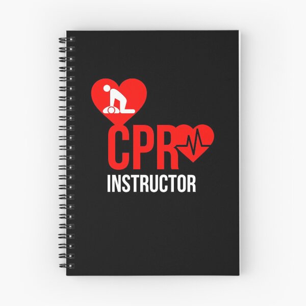 Item preview, CPR Instructor Gift designed and sold by AwesomeWorld1.