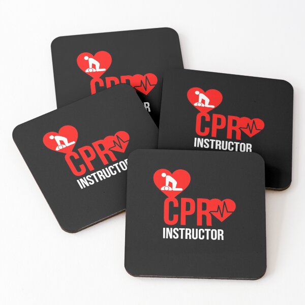Item preview, CPR Instructor Gift designed and sold by AwesomeWorld1.