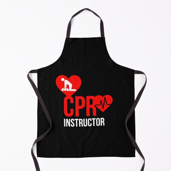 Item preview, CPR Instructor Gift designed and sold by AwesomeWorld1.
