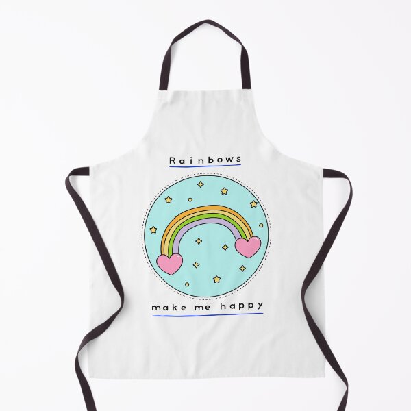 Item preview, Rainbows and happiness  designed and sold by PCW17.