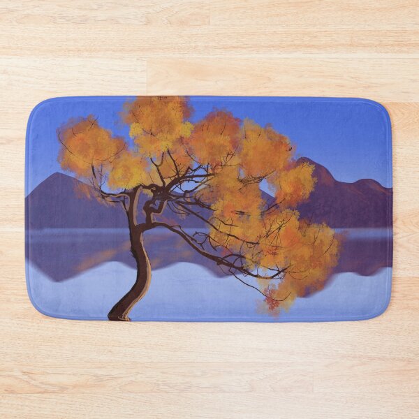 Item preview, Maple tree art designed and sold by Tanuja  Sharma.
