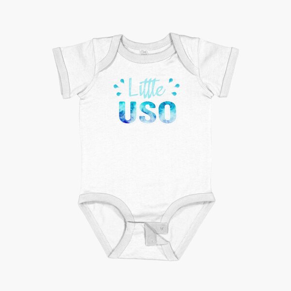 Item preview, Samoan Little Uso, Little Bro Baby, Little Brother Brother, Samoan Bodysuit Onesie, Samoan Baby Gift, Samoan Baby Boy, Baby Boy Clothes designed and sold by Islandize.