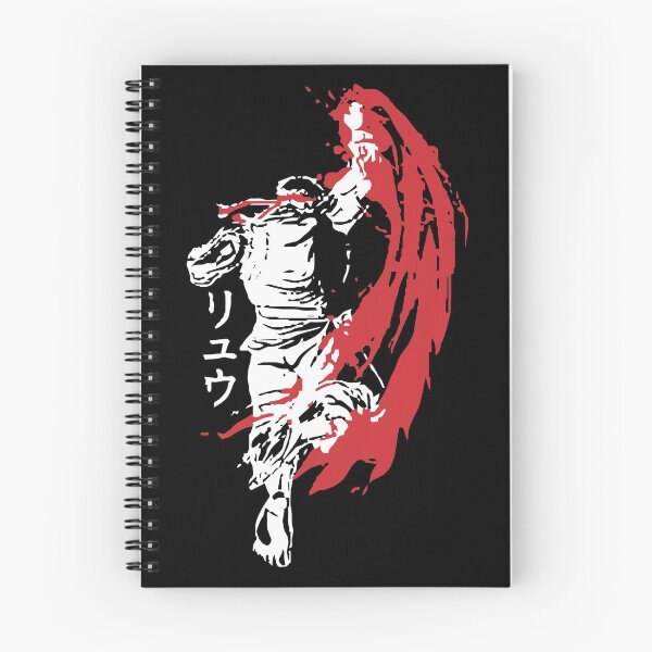 Item preview, Ryu designed and sold by amazingspytee.