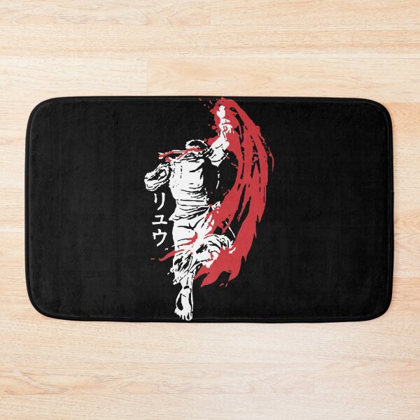 Item preview, Ryu designed and sold by amazingspytee.