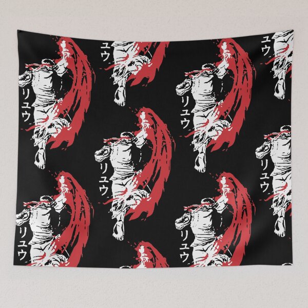 Item preview, Ryu designed and sold by amazingspytee.
