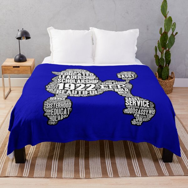 Item preview, Sigma 1922 Poodle Gamma Rho Hand Sign Gift designed and sold by suppershirts.