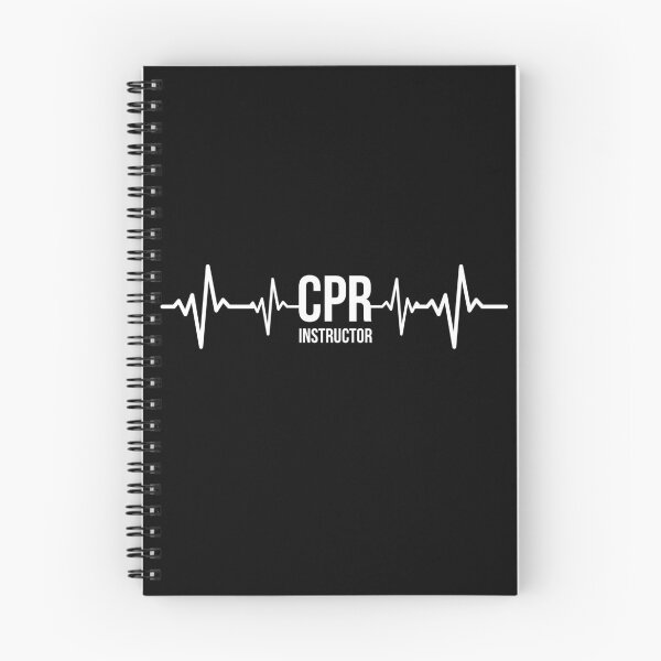 Item preview, CPR Instructor designed and sold by AwesomeWorld1.