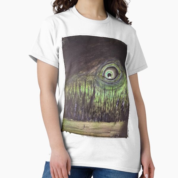 Watching Classic T-Shirt