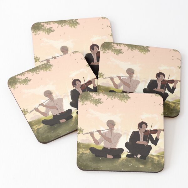 Item preview, Austro Prussian Concert designed and sold by silentrebel.
