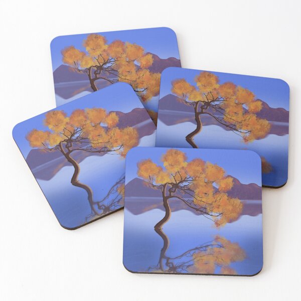 Item preview, Maple tree art designed and sold by Tanuja  Sharma.
