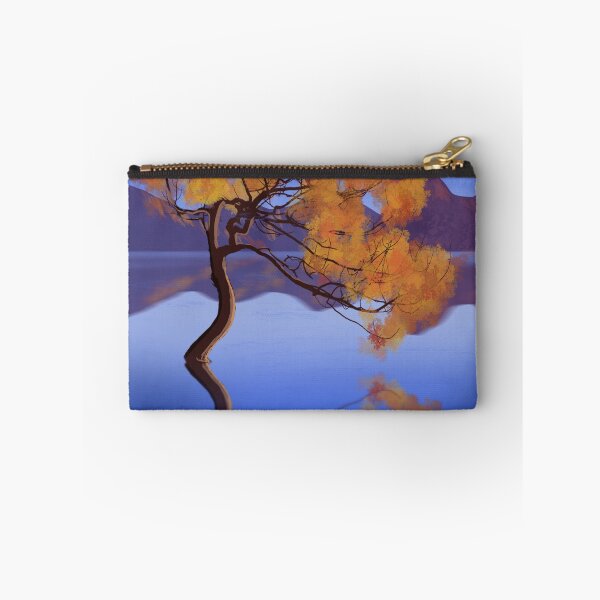 Item preview, Maple tree art designed and sold by Tanuja  Sharma.