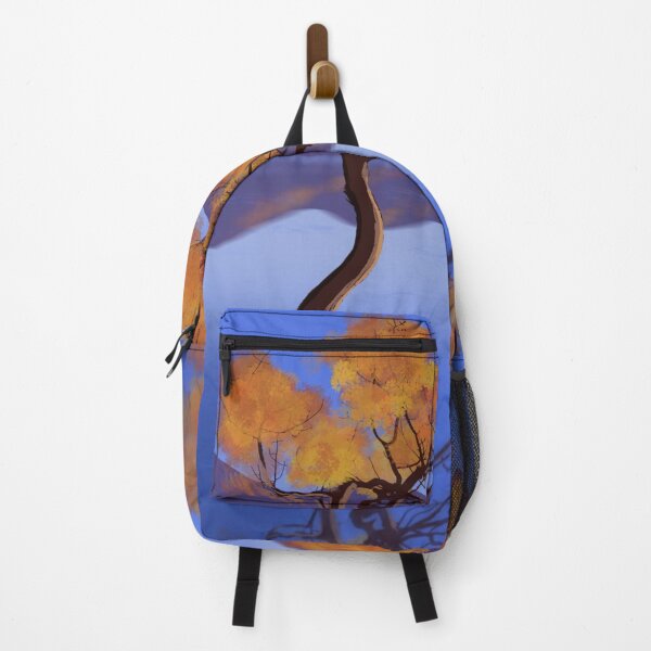 Item preview, Maple tree art designed and sold by Tanuja Sharma.