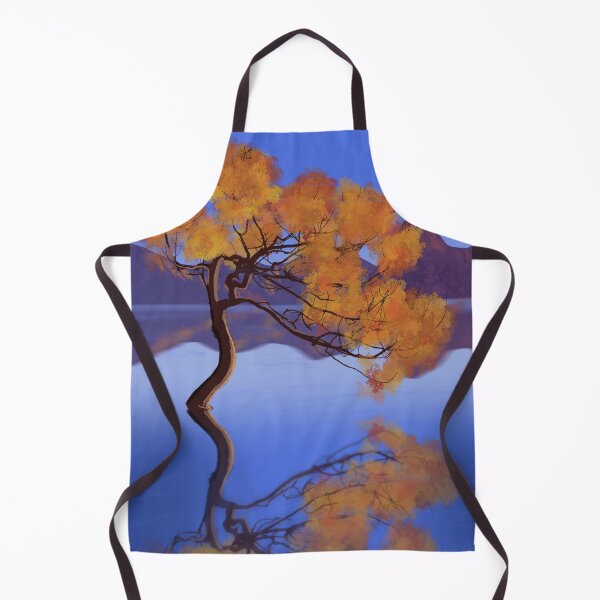 Item preview, Maple tree art designed and sold by Tanuja  Sharma.