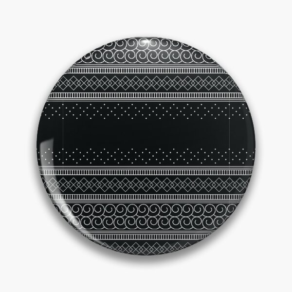 Item preview, Folk pattern designed and sold by andrutza-design.
