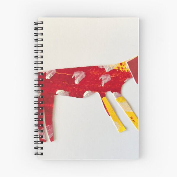Item preview, Red Dog designed and sold by ANN KELLEY.