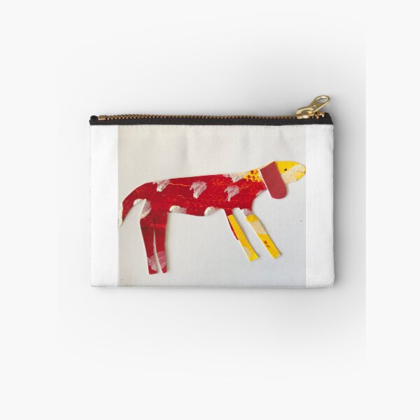 Item preview, Red Dog designed and sold by ANN KELLEY.